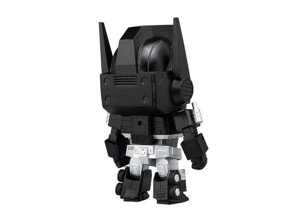 Transformers Series Nemesis Prime Nendoroid Doll | 4571335884550