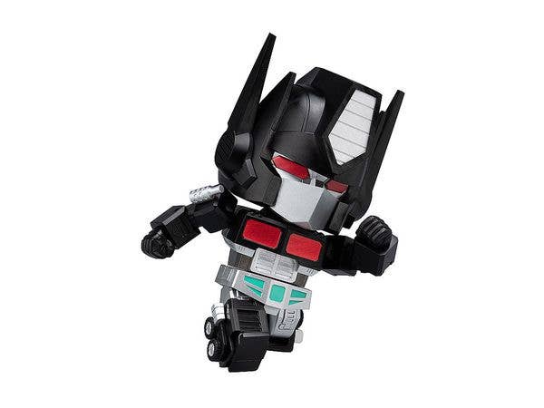 Transformers Series Nemesis Prime Nendoroid Doll | 4571335884550