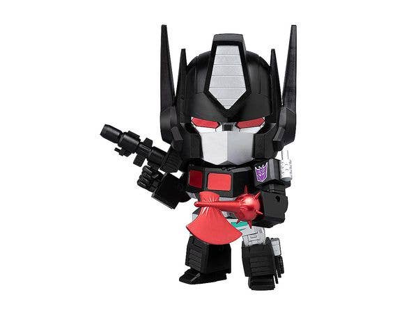 Transformers Series Nemesis Prime Nendoroid Doll | 4571335884550