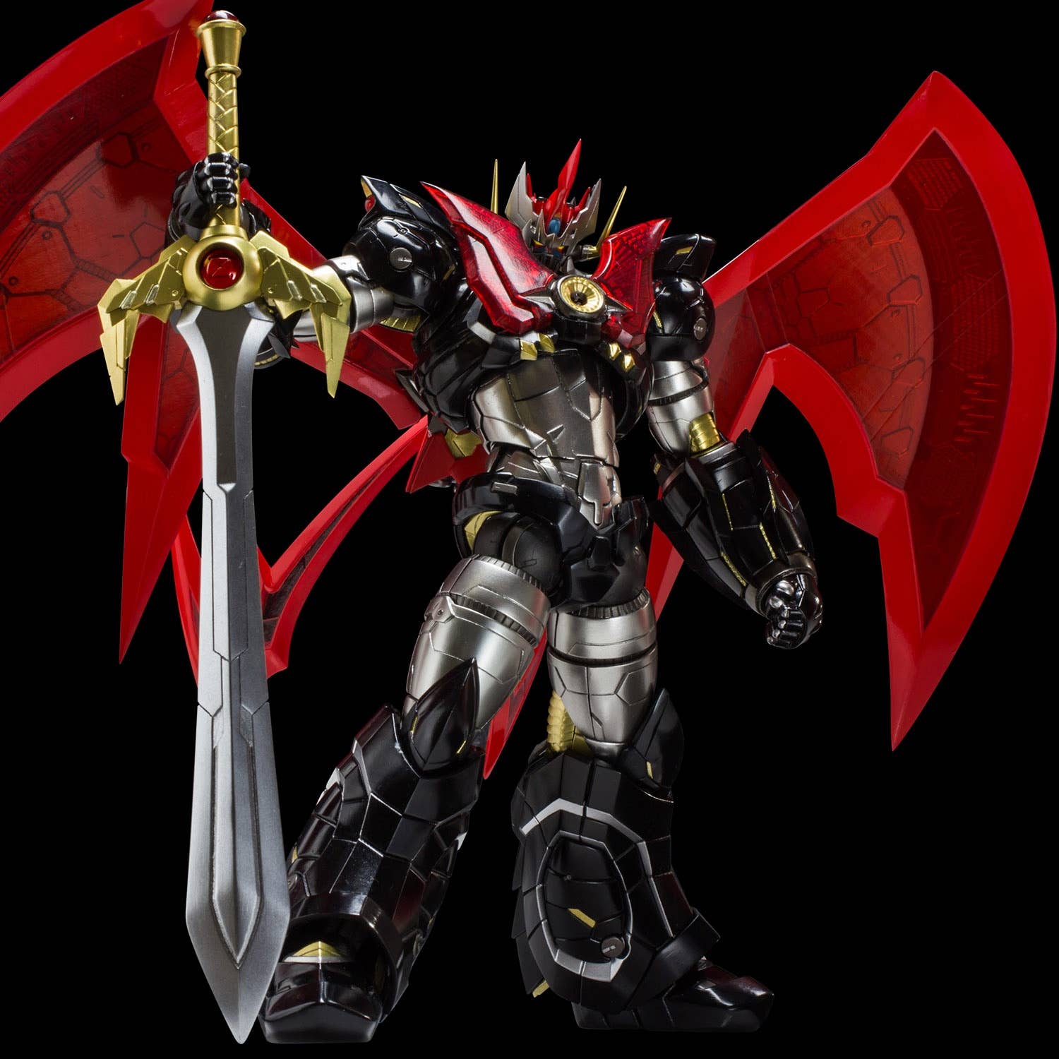 Sentinel Riobot Mazinkaiser 'Mazinger', Action Figure | 4571335887247