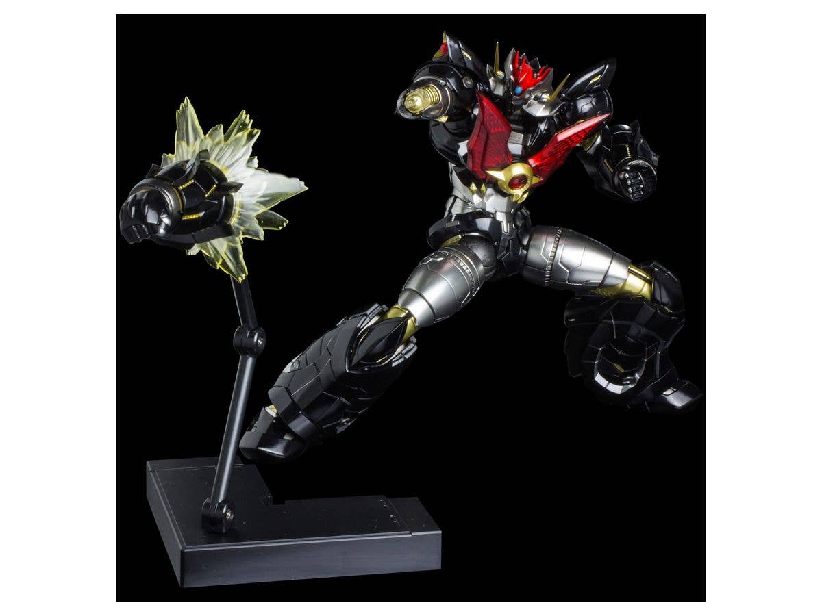 Sentinel Riobot Mazinkaiser 'Mazinger', Action Figure | 4571335887247