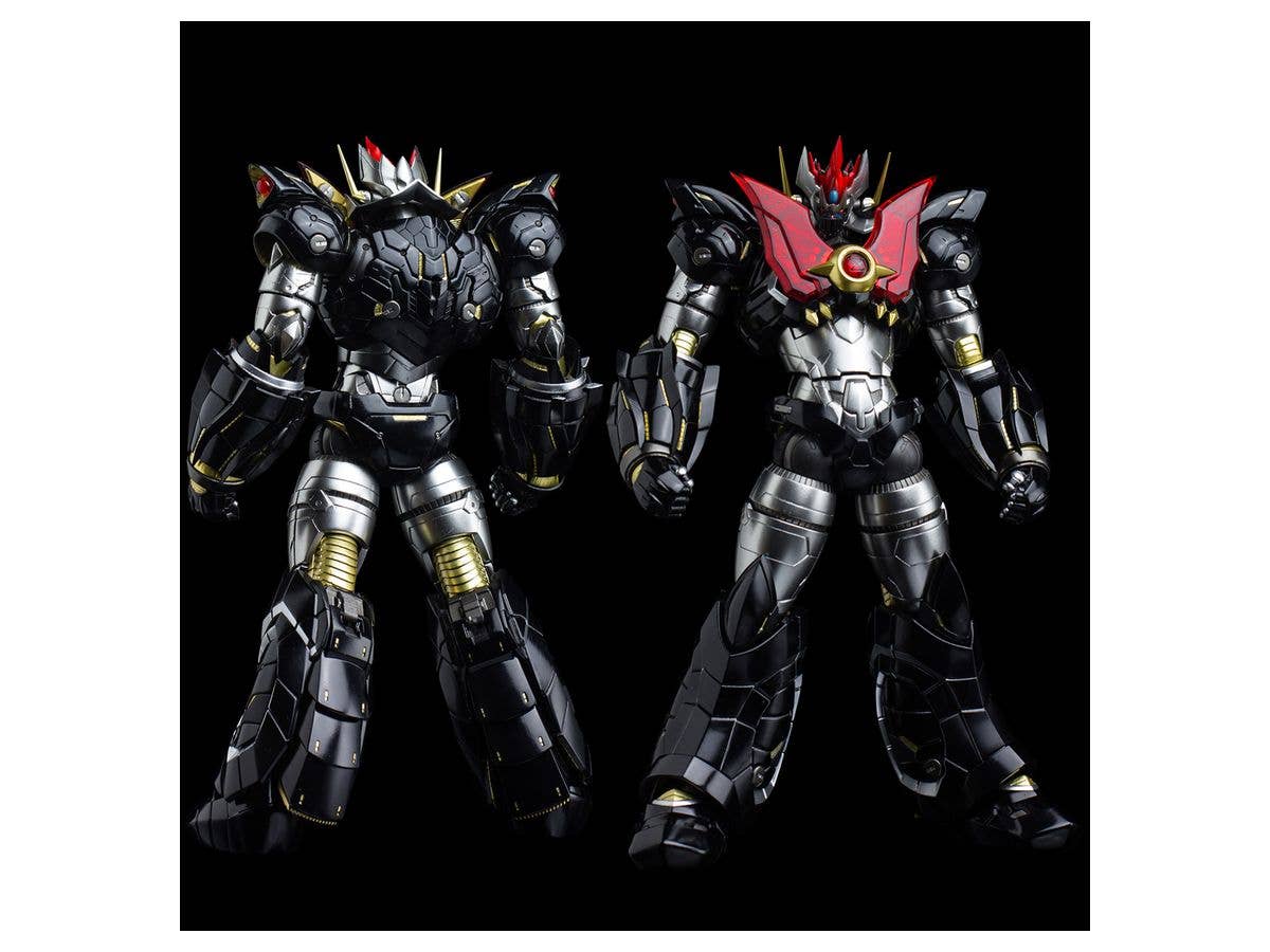 Sentinel Riobot Mazinkaiser 'Mazinger', Action Figure | 4571335887247
