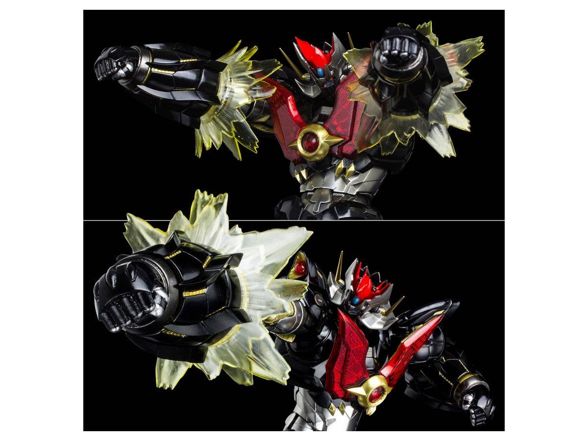 Sentinel Riobot Mazinkaiser 'Mazinger', Action Figure | 4571335887247
