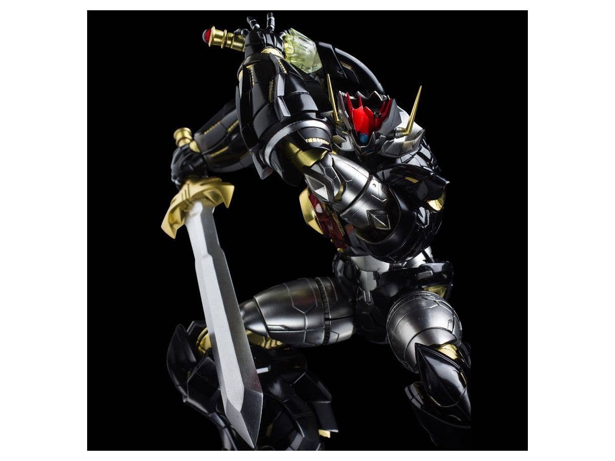 Sentinel Riobot Mazinkaiser 'Mazinger', Action Figure | 4571335887247