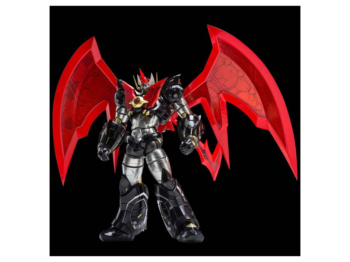 Sentinel Riobot Mazinkaiser 'Mazinger', Action Figure | 4571335887247