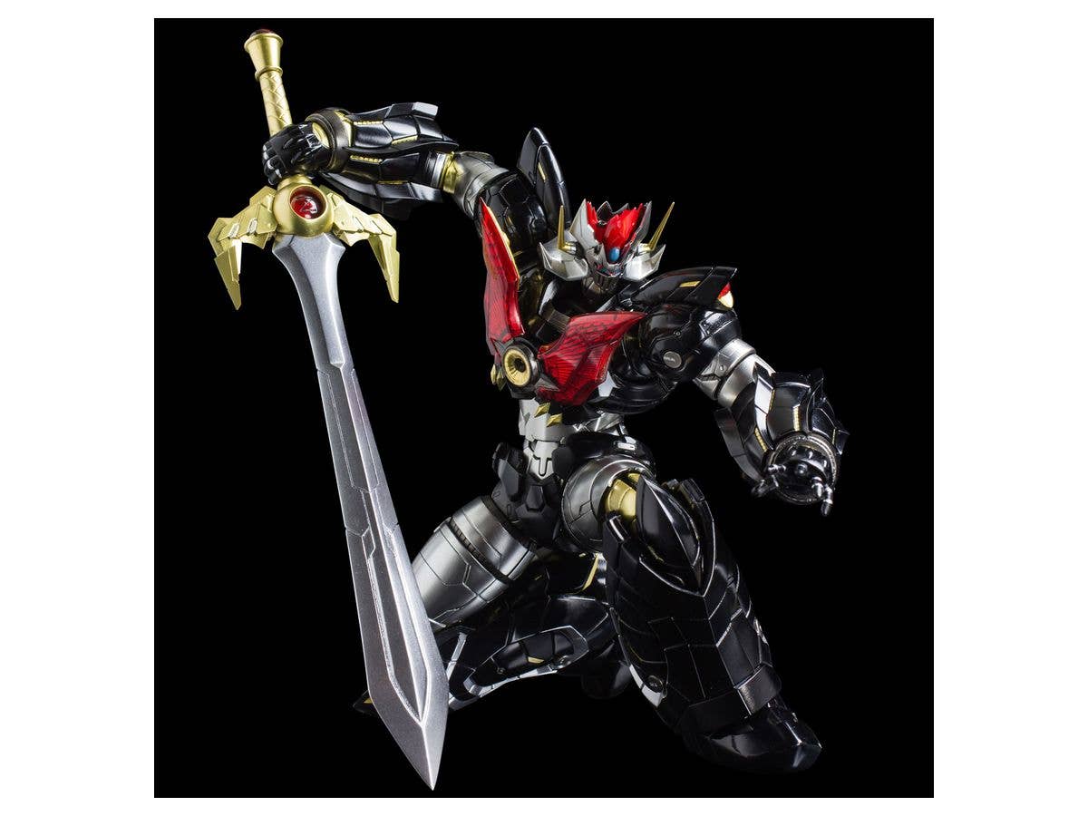Sentinel Riobot Mazinkaiser 'Mazinger', Action Figure | 4571335887247
