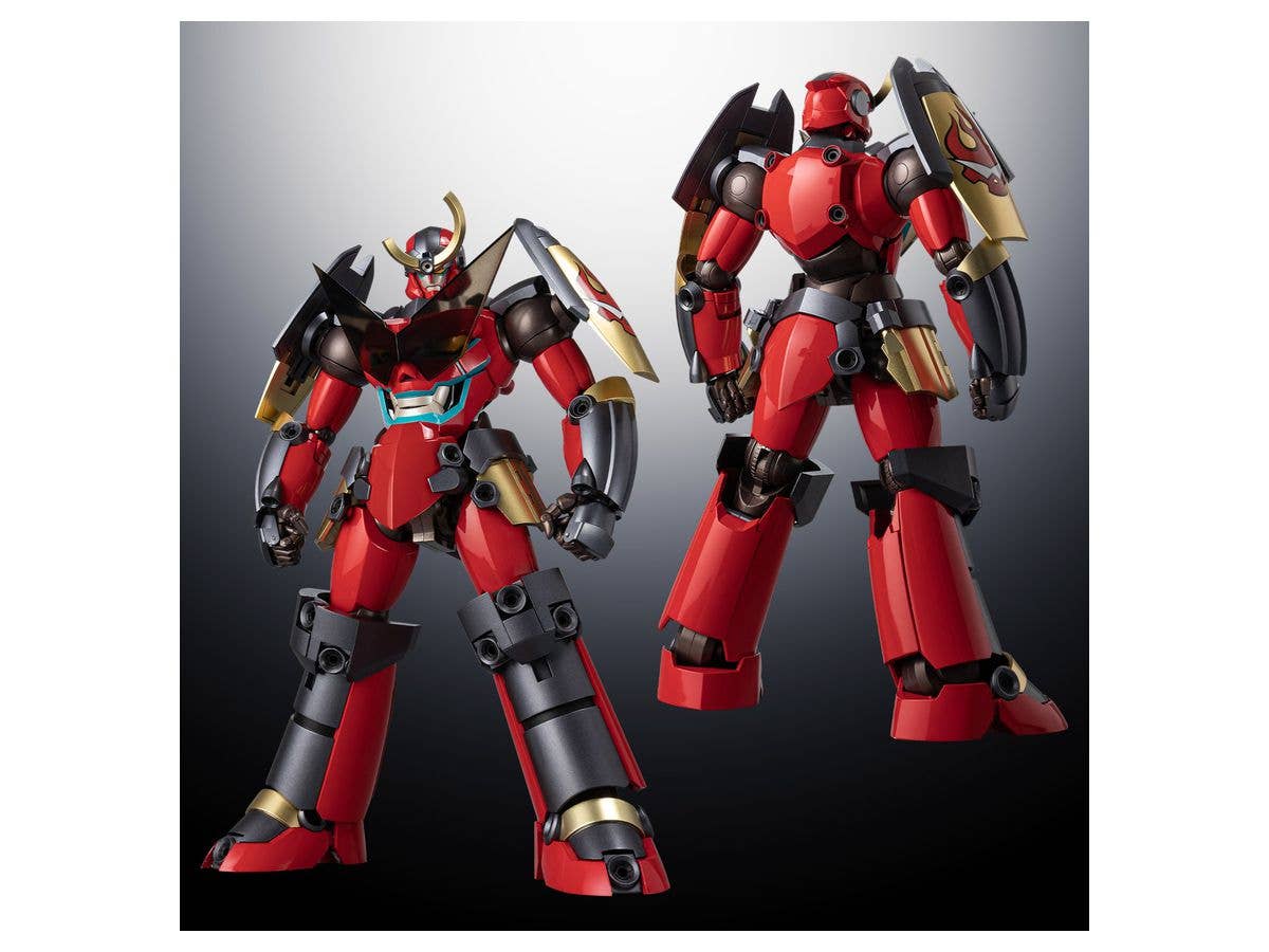 Sentinel Riobot Transform Gurren Lagann (Combine) | 4571335887759