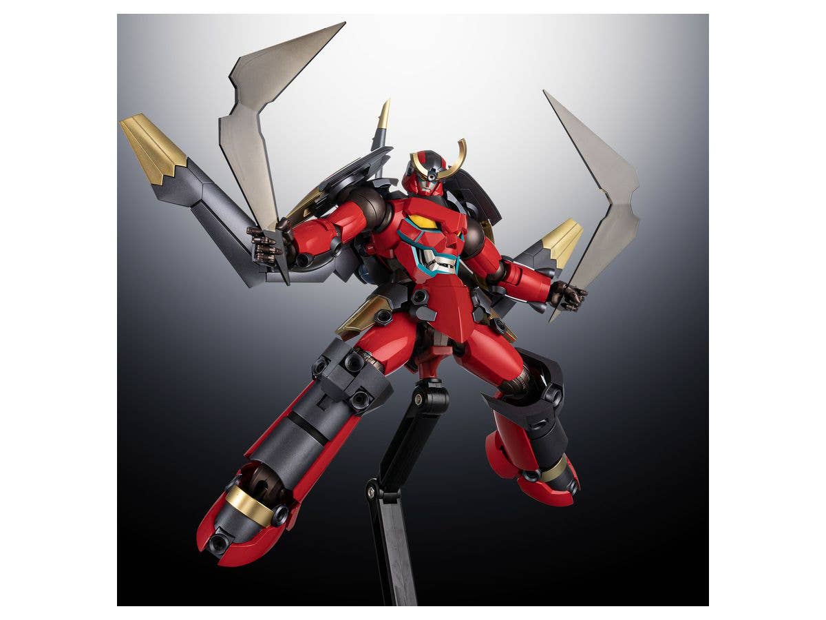 Sentinel Riobot Transform Gurren Lagann (Combine) | 4571335887759