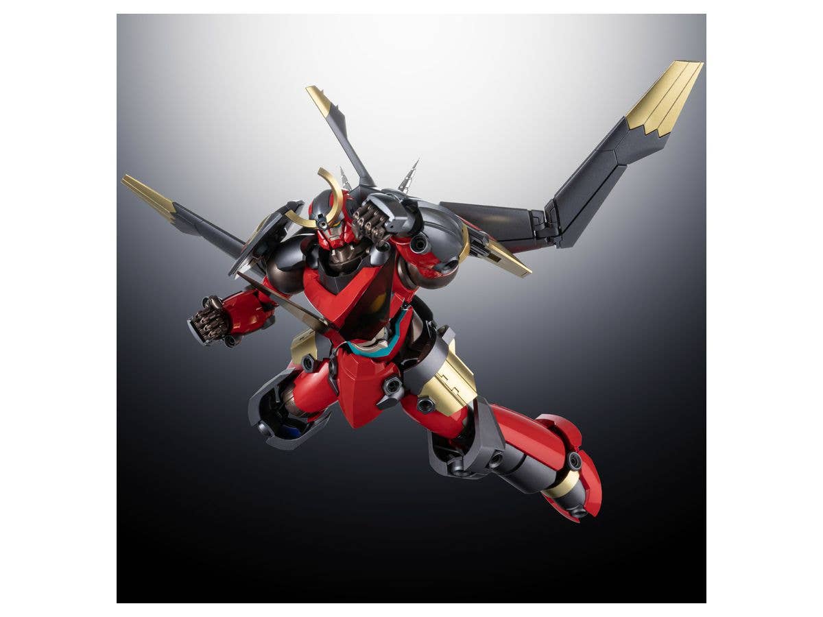Sentinel Riobot Transform Gurren Lagann (Combine) | 4571335887759