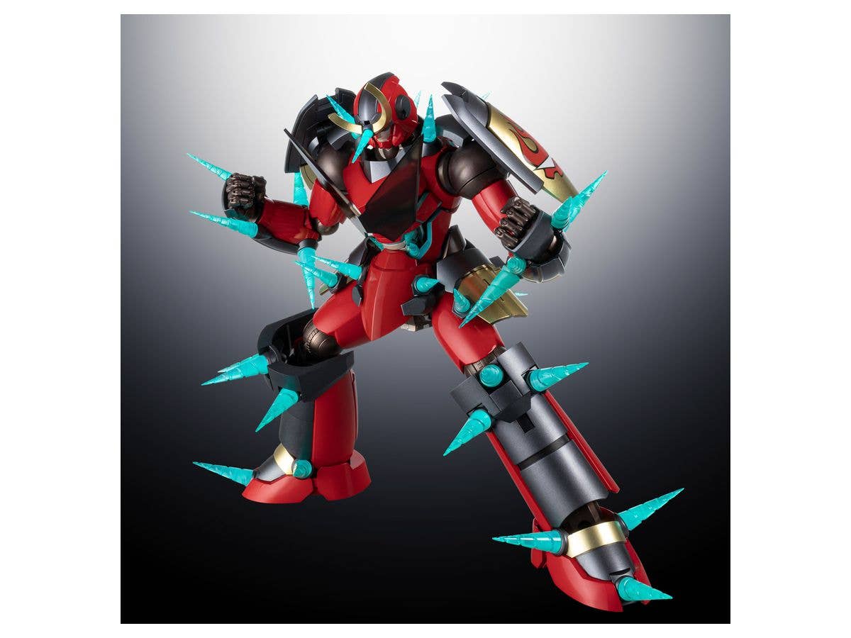 Sentinel Riobot Transform Gurren Lagann (Combine) | 4571335887759
