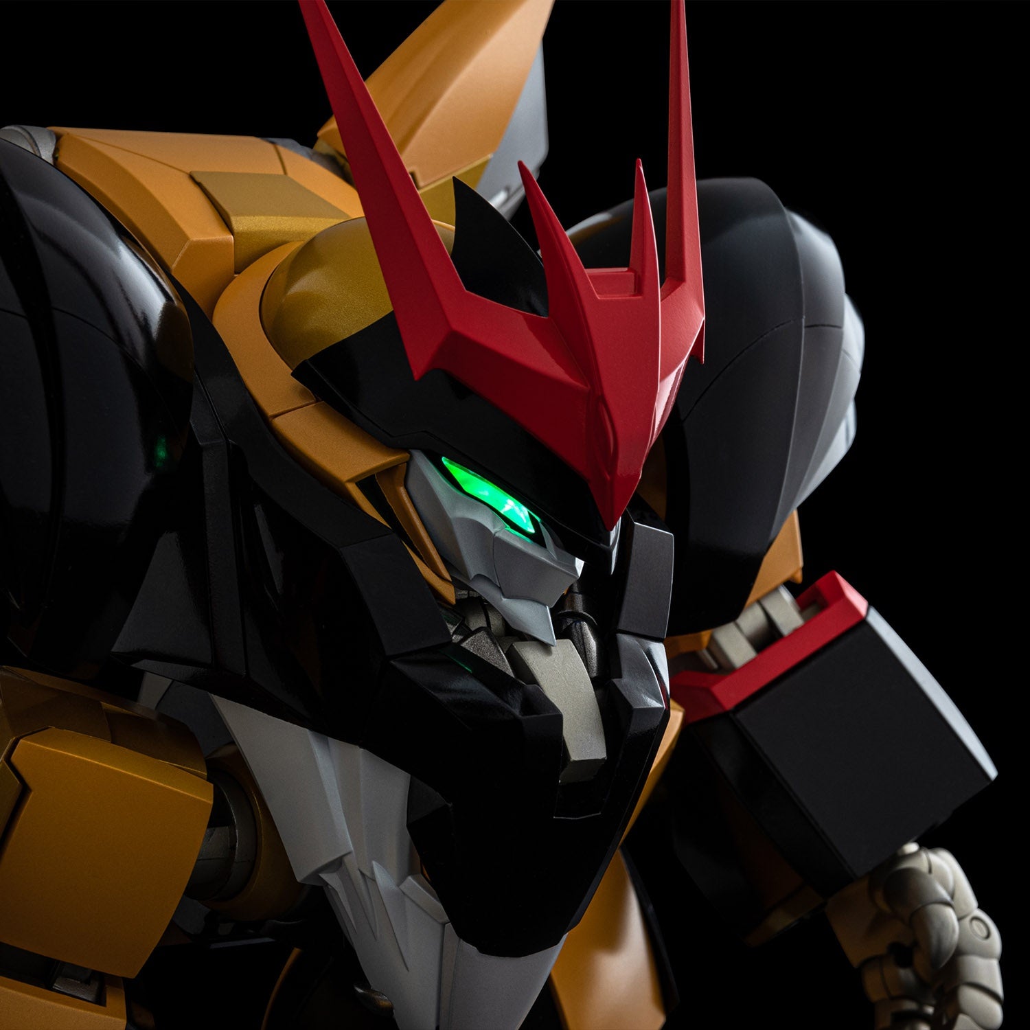 Sentinel Metamor-Force Mashin Hero Wataru Jyakomaru "Metamor-Force" - P-REX Hobby