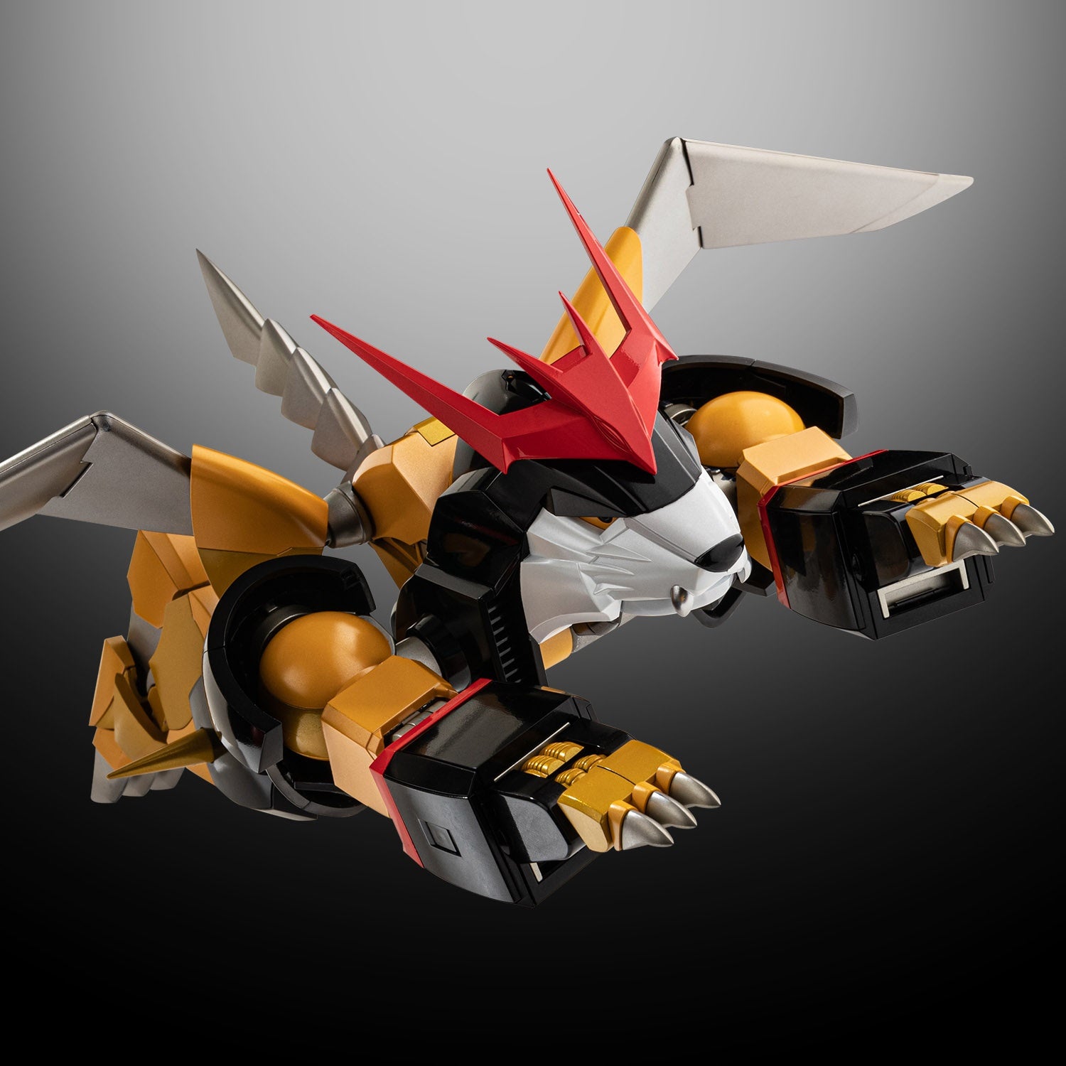 Sentinel Metamor-Force Mashin Hero Wataru Jyakomaru "Metamor-Force" - P-REX Hobby