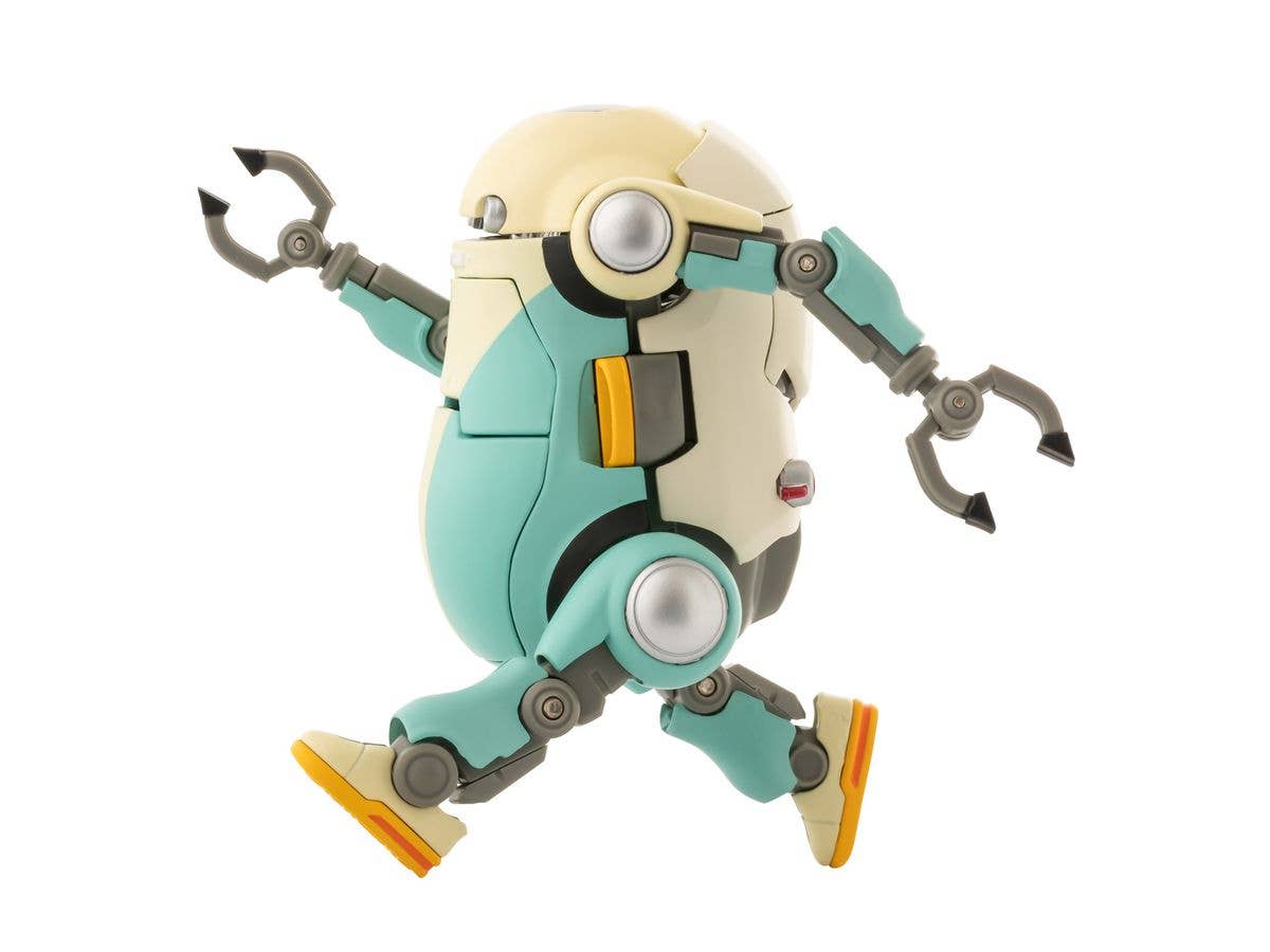 Sentinel 1/35 MechatroWeGo (Two-Tone Green) 'WeGo' | 4571335888879