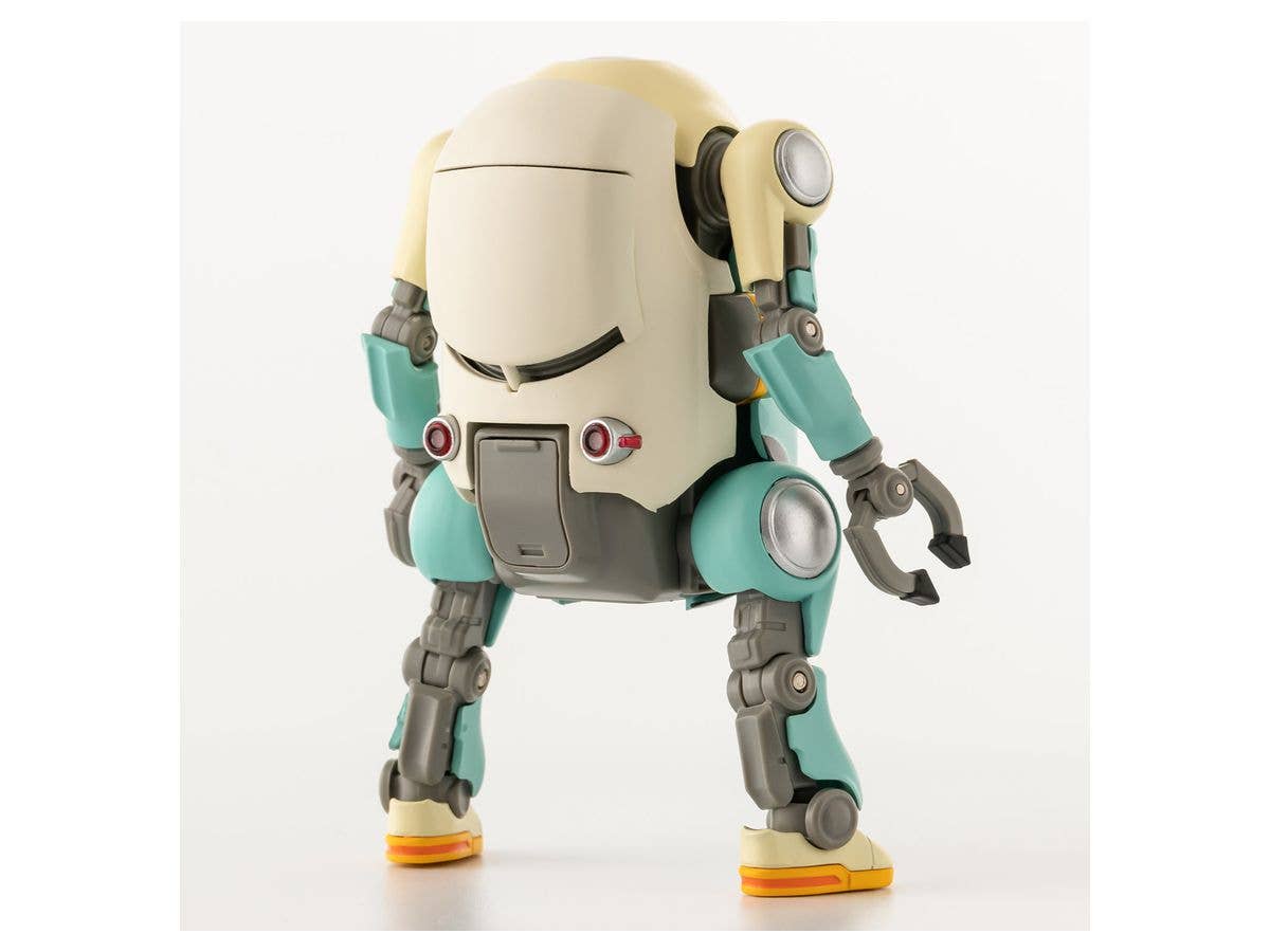 Sentinel 1/35 MechatroWeGo (Two-Tone Green) 'WeGo' | 4571335888879