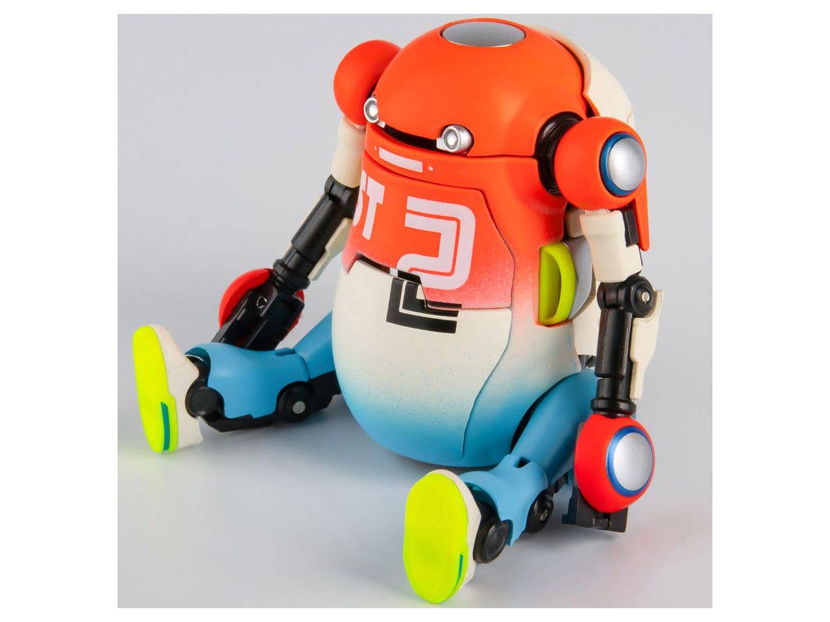 Sentinel WeGo 1/35 MechatroWeGo (Sunrise) 'WeGo' | 4571335888886