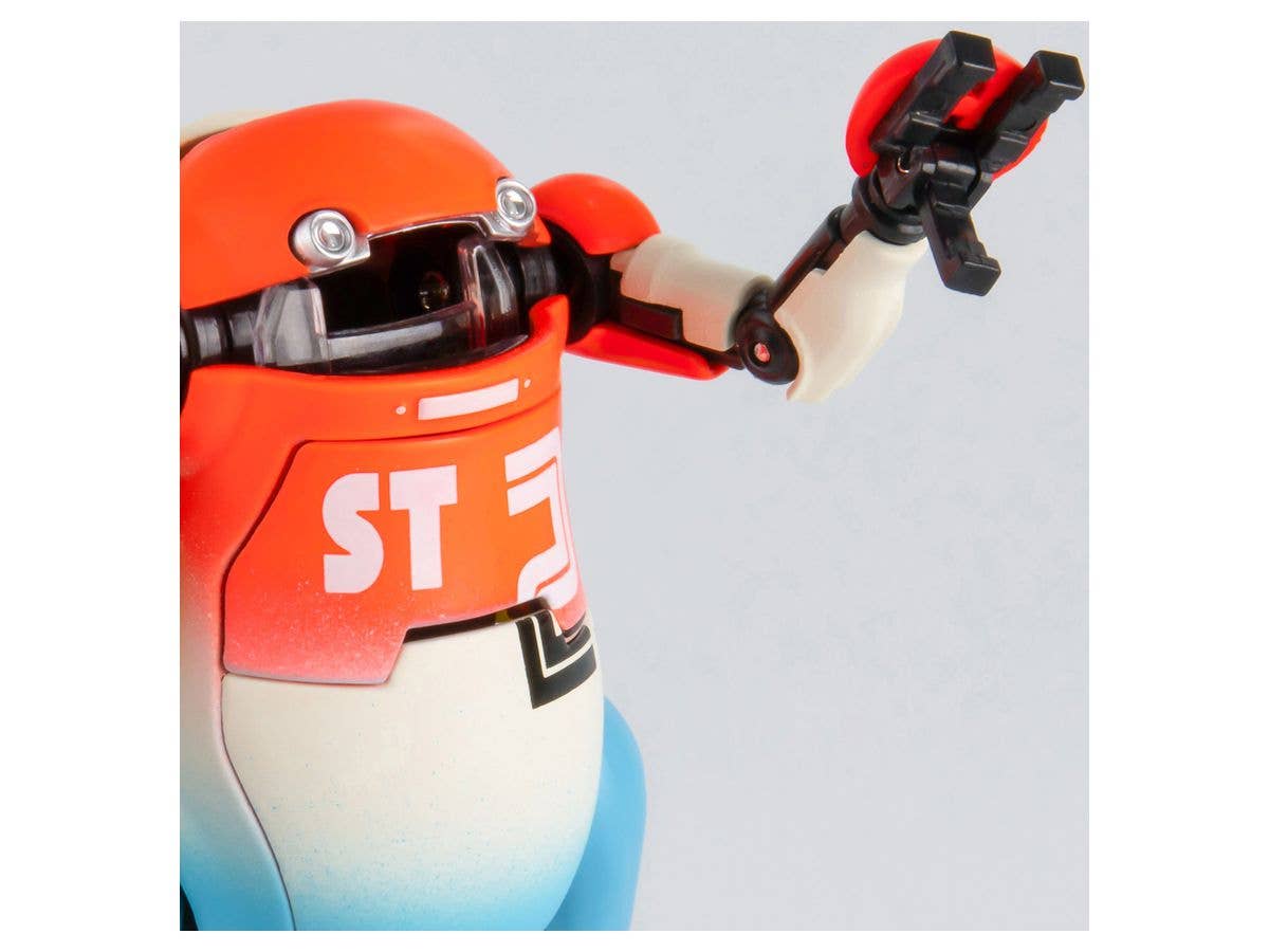 Sentinel WeGo 1/35 MechatroWeGo (Sunrise) 'WeGo' | 4571335888886