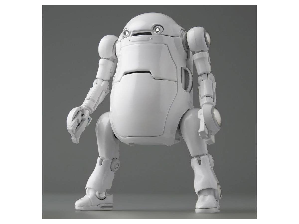 Sentinel WeGo 35MechatroWeGo (D.I.Y) "WeGo" | 4571335888947