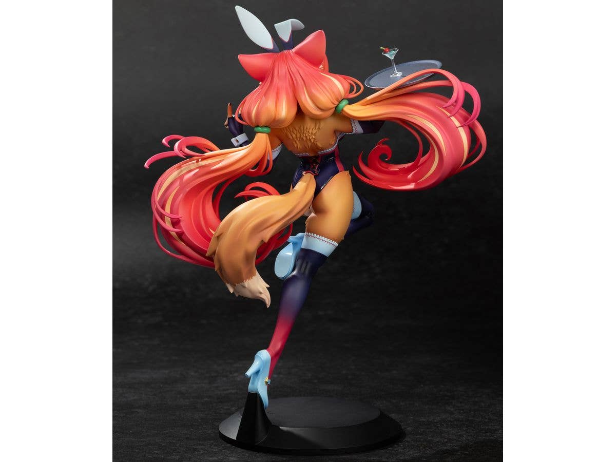 Sakura-Gear Bunnimals Rosa 1/7 Scale Figure | 4595642505304