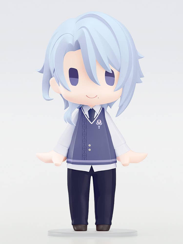 HELLO! GOOD SMILE Ayato Kamisato | 4580828664982