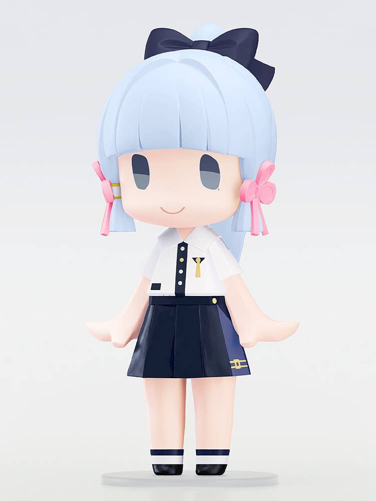 HELLO! GOOD SMILE Ayaka Kamisato | 4580828664999