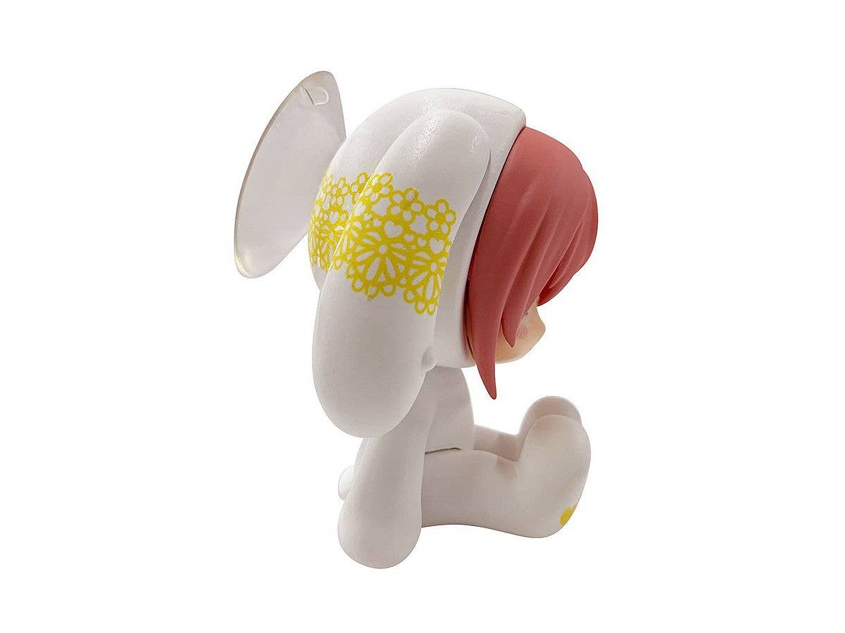Gotoubun no Hanayome Movie - The Quintessential Quintuplets Movie - Nakano Ichika - Chocot, Suction Cup - Wedding White Ver. | 4582319378606
