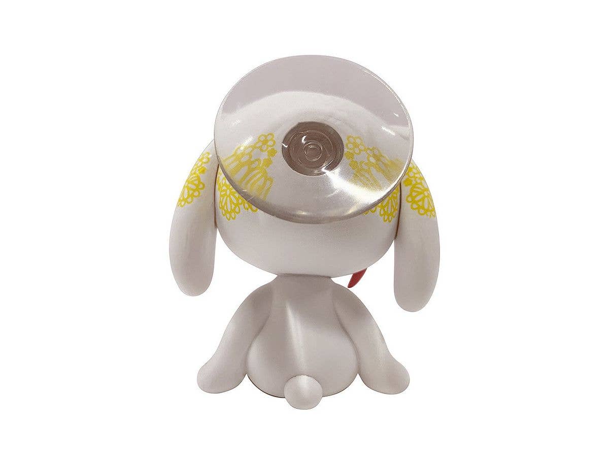 Gotoubun no Hanayome Movie - The Quintessential Quintuplets Movie - Nakano Ichika - Chocot, Suction Cup - Wedding White Ver. | 4582319378606