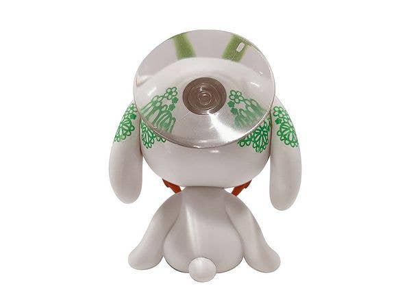 Gotoubun no Hanayome Movie - The Quintessential Quintuplets Movie - Nakano Yotsuba - Chocot, Suction Cup - Wedding White Ver. | 4582319378637