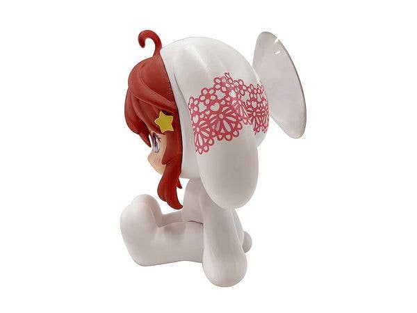 Gotoubun no Hanayome Movie - The Quintessential Quintuplets Movie - Nakano Itsuki - Chocot, Suction Cup - Wedding White Ver. | 4582319378644