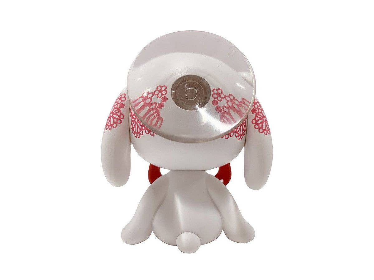 Gotoubun no Hanayome Movie - The Quintessential Quintuplets Movie - Nakano Itsuki - Chocot, Suction Cup - Wedding White Ver. | 4582319378644