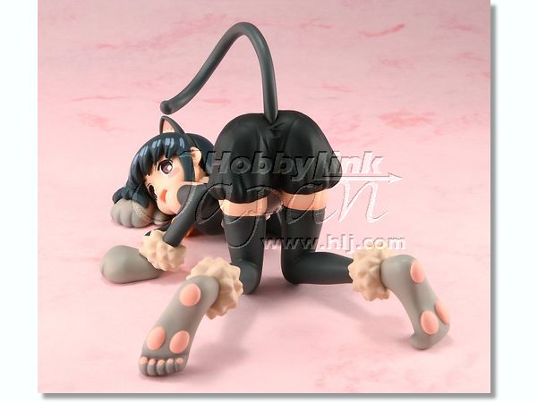 Others Chokotto Sister - Black Cat Ver(4543341130914)