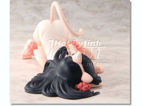 Others Chokotto Sister - White Cat Ver | 4543341130921