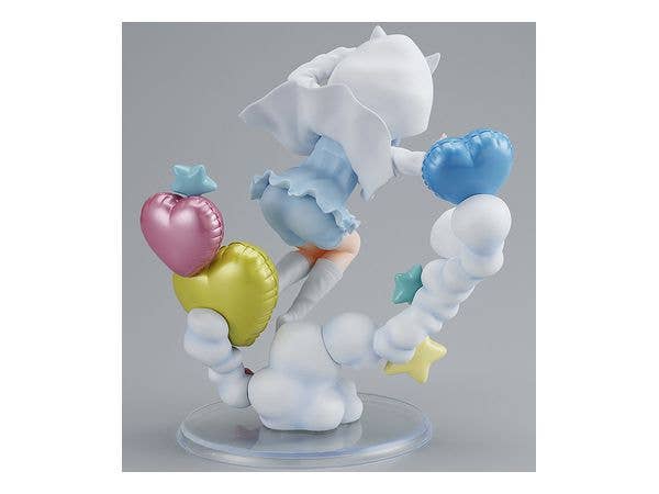 1/6 Is the Order a Rabbit BLOOM Series pre-painted and completed figure Bloom Chino Tippy Hoodie Ver. | 4562135412012