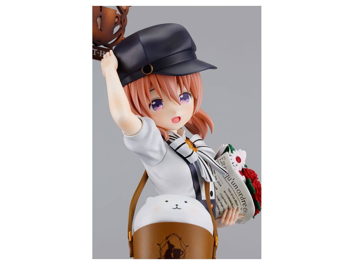 Is the Order a Rabbit Bloom Series Cocoa Flower Delivery Ver. 1/6 Scale Figure | 4562135416287