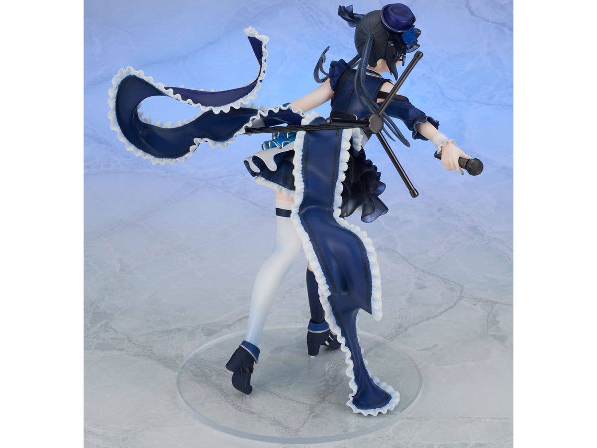 SOL International 1/7 scale painted finished product THE IDOLM@STER SHINY COLORS Yuika Mitsumine Le Fond de la Mer Ver. | 4562135419240
