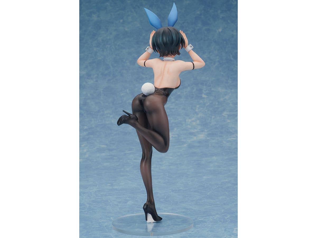 SOL International 1/7 scale pre-painted and completed figure "Rent-A-Girlfriend" Ruka Sarashina Bunny Ver. | 4571141643327