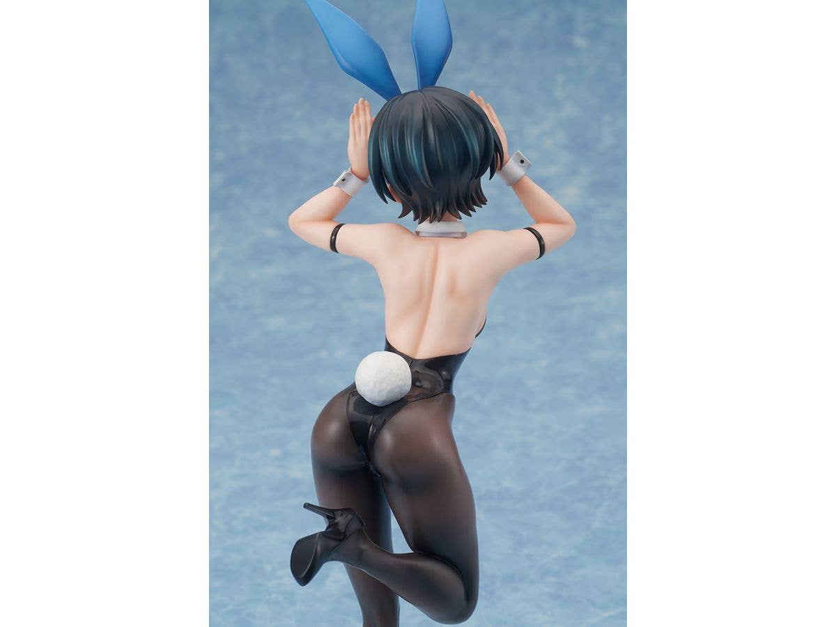 SOL International 1/7 scale pre-painted and completed figure "Rent-A-Girlfriend" Ruka Sarashina Bunny Ver. | 4571141643327