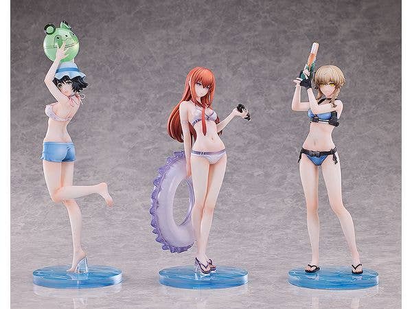 Solarain Kurisu Makise & Mayuri Shiina & Suzuha Amane: Swimsuit Ver. | 4571697181779