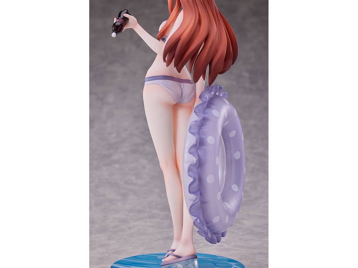 Solarain Kurisu Makise & Mayuri Shiina & Suzuha Amane: Swimsuit Ver. | 4571697181779