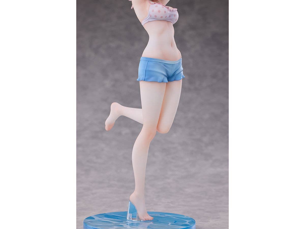 Solarain Kurisu Makise & Mayuri Shiina & Suzuha Amane: Swimsuit Ver. | 4571697181779