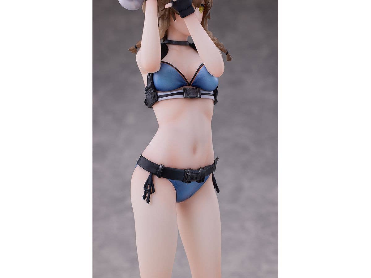 Solarain Kurisu Makise & Mayuri Shiina & Suzuha Amane: Swimsuit Ver. | 4571697181779