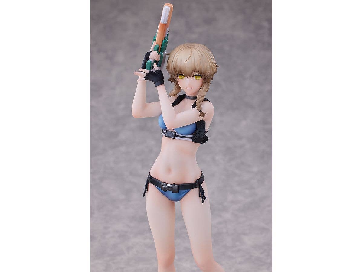 Solarain Kurisu Makise & Mayuri Shiina & Suzuha Amane: Swimsuit Ver. | 4571697181779