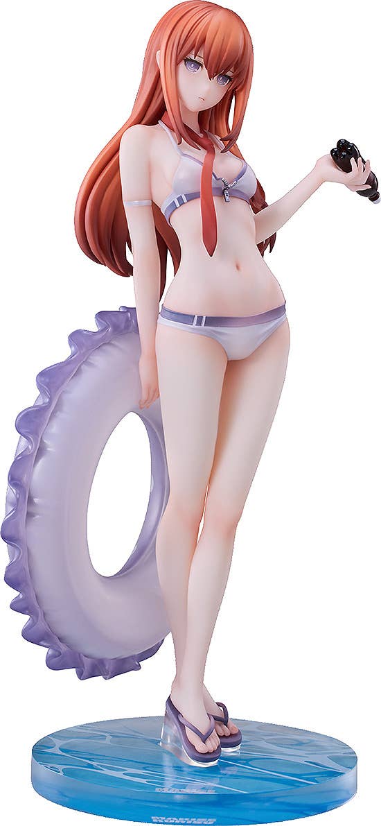 Solarain Kurisu Makise: Swimsuit Ver. | 4571697181786