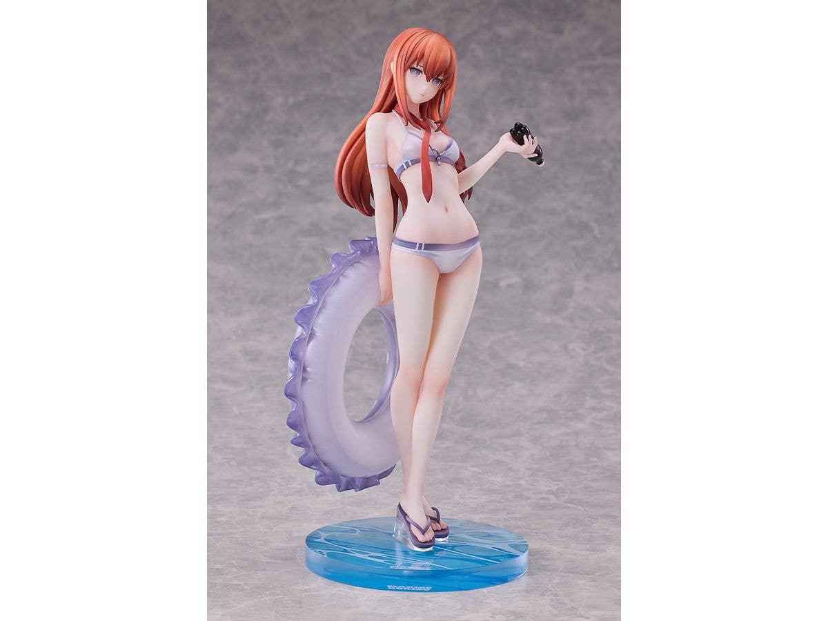 Solarain Kurisu Makise: Swimsuit Ver. | 4571697181786