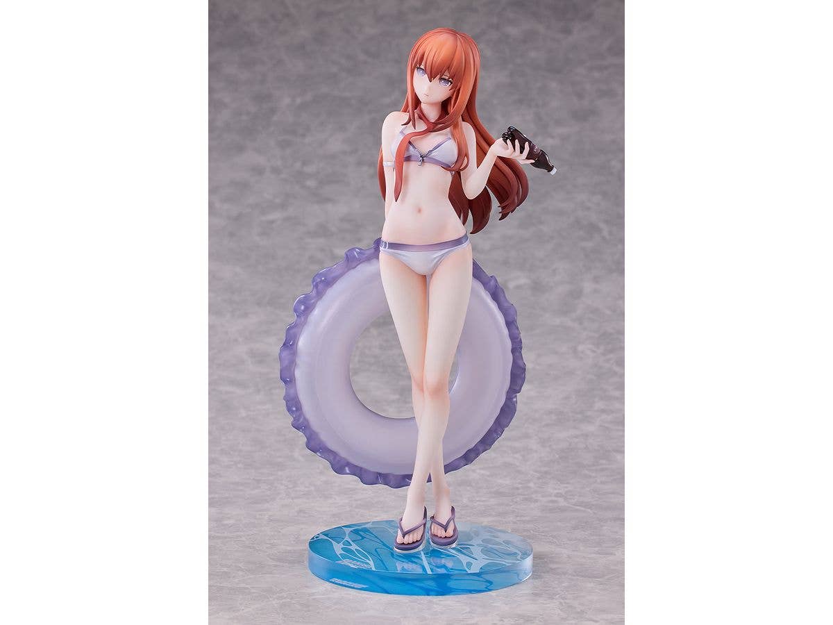 Solarain Kurisu Makise: Swimsuit Ver. | 4571697181786
