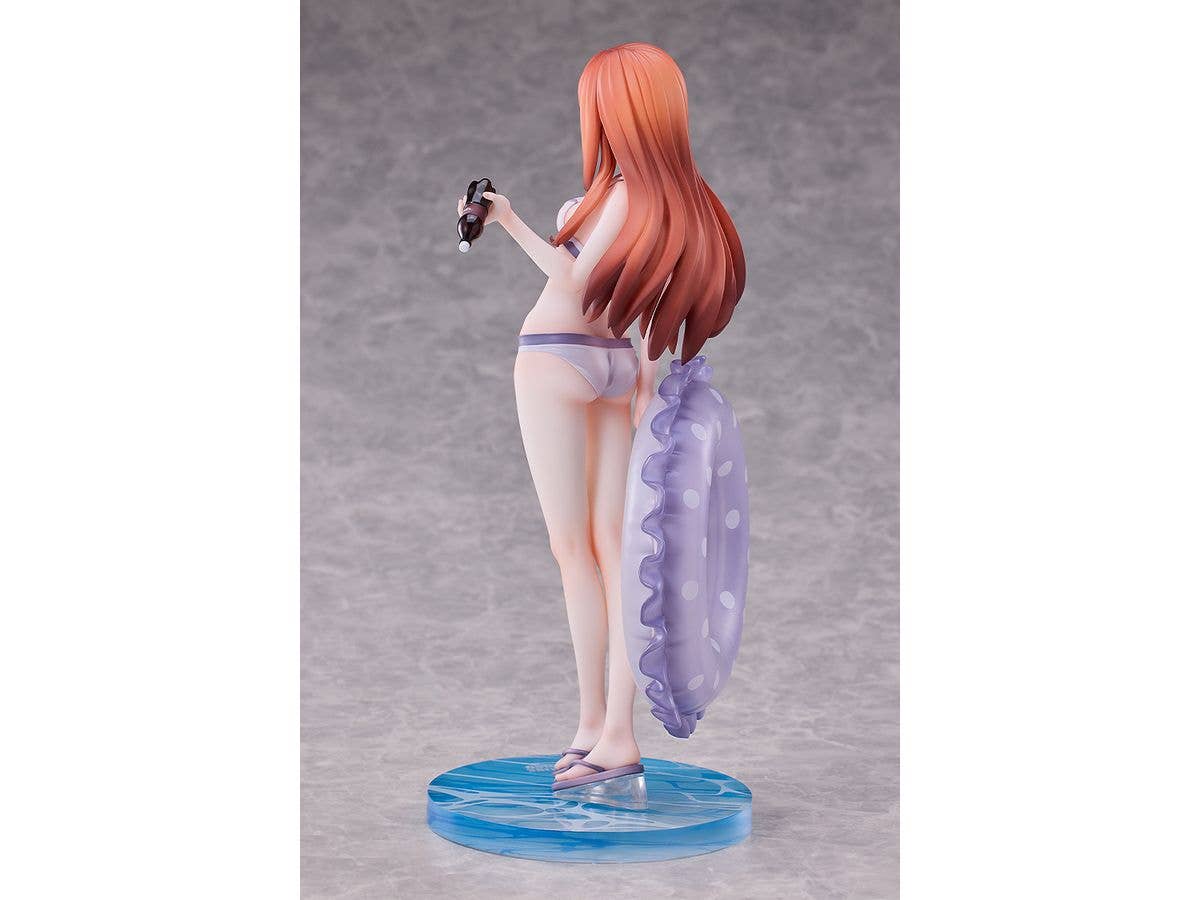 Solarain Kurisu Makise: Swimsuit Ver. | 4571697181786