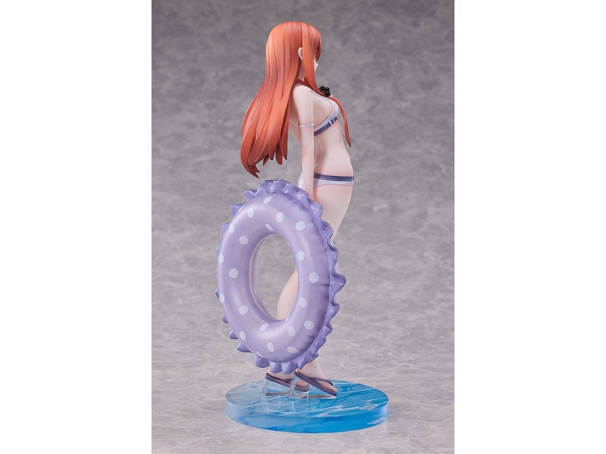 Solarain Kurisu Makise: Swimsuit Ver. | 4571697181786