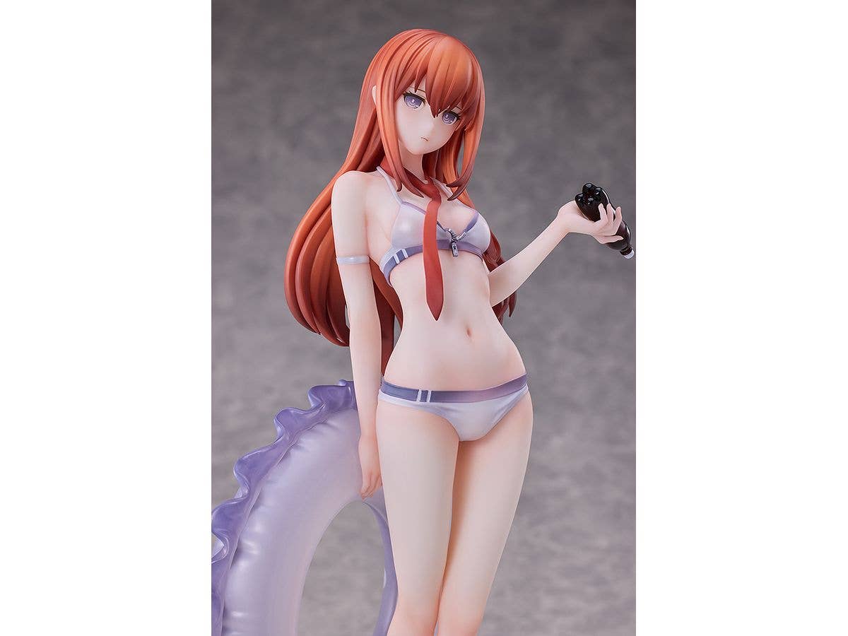 Solarain Kurisu Makise: Swimsuit Ver. | 4571697181786