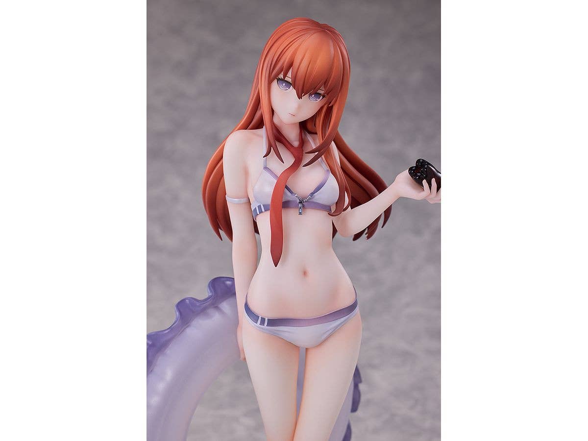 Solarain Kurisu Makise: Swimsuit Ver. | 4571697181786