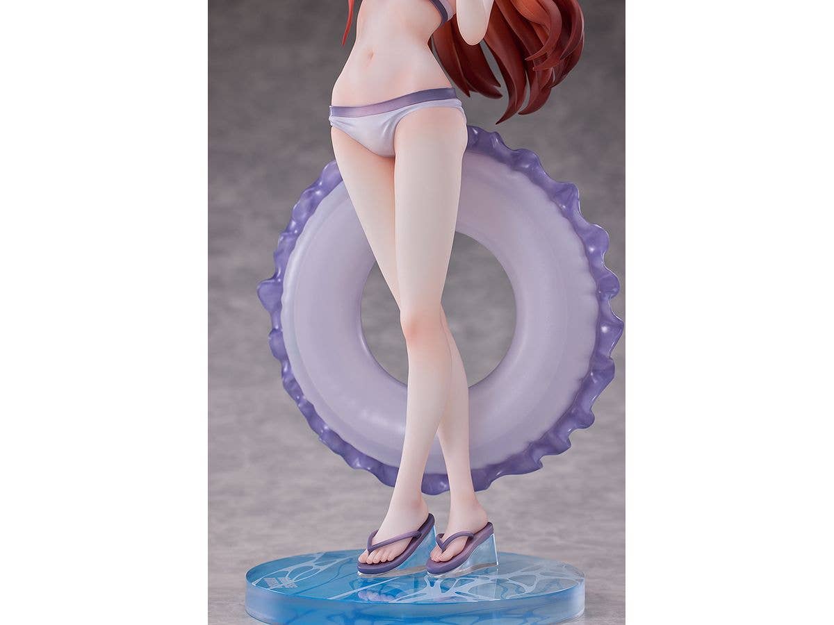 Solarain Kurisu Makise: Swimsuit Ver. | 4571697181786