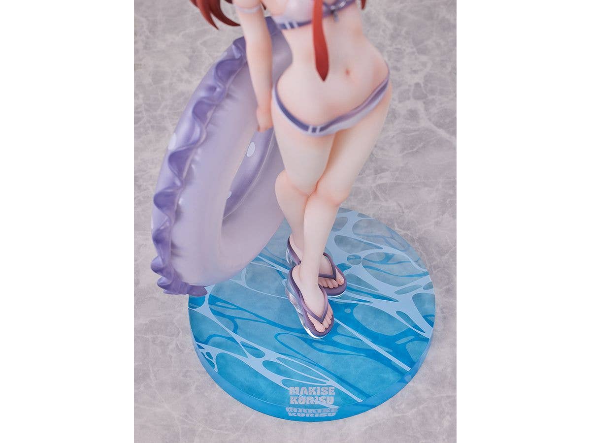 Solarain Kurisu Makise: Swimsuit Ver. | 4571697181786